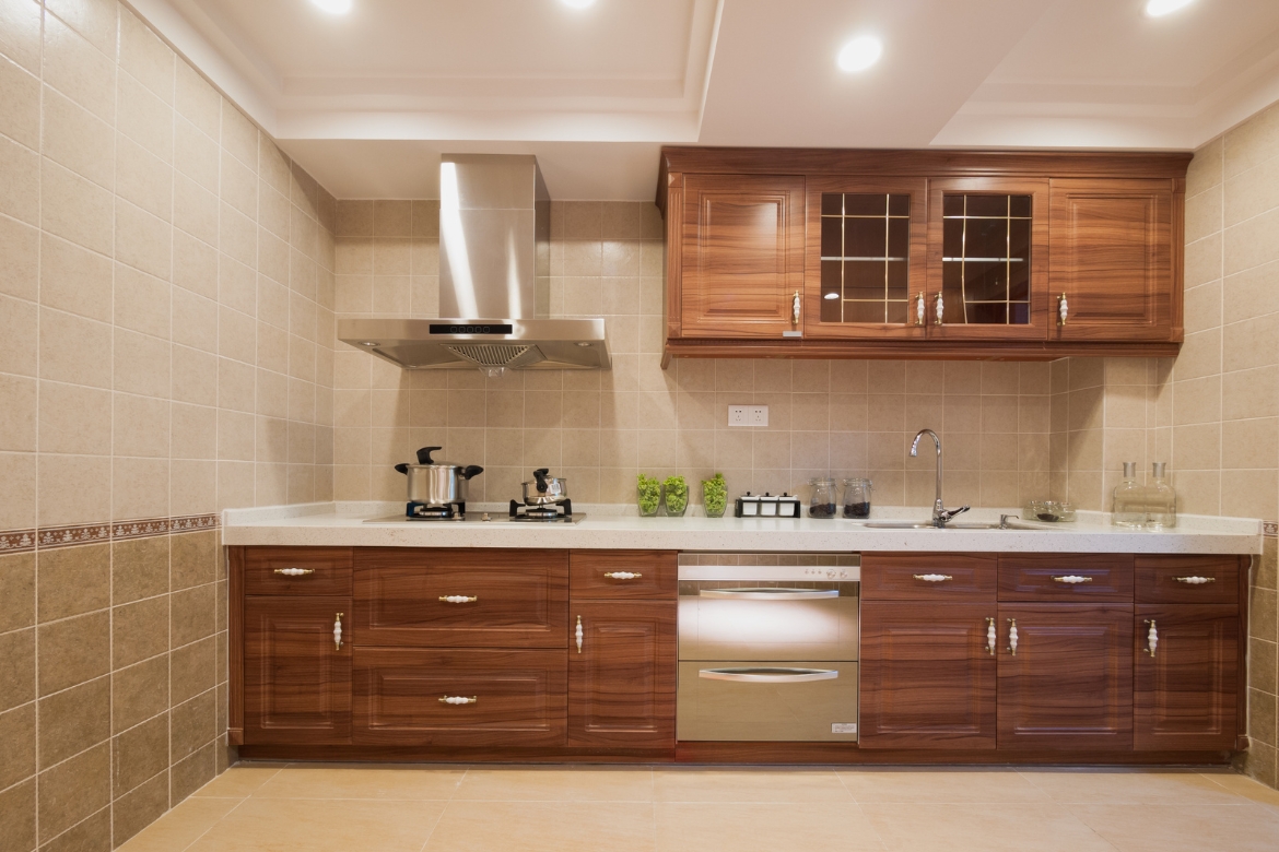 Modular Furniture and Kitchens