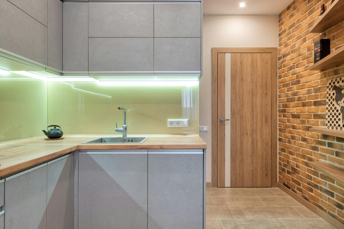 Modular Furniture and Kitchens